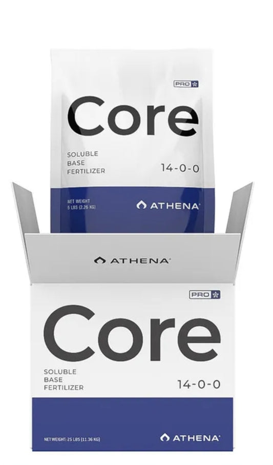 PRO Core 25lbs / 11.37kg BOX