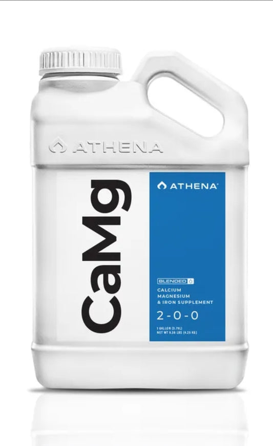 CaMg 1 gal / 3.79L