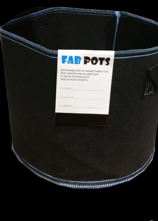 15 gal / 56.8L – 50cm (5pcs/ 18 per carton)*