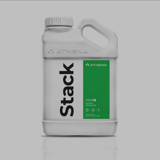 Stack 1 gal / 3.79L