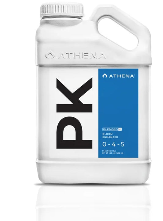 Athena PK