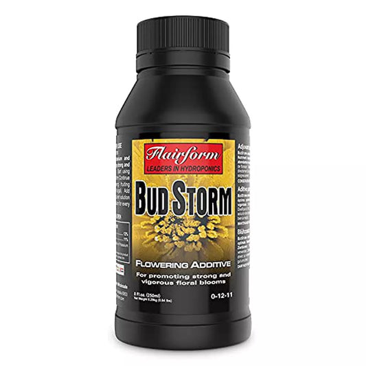 Flairform Bud Storm