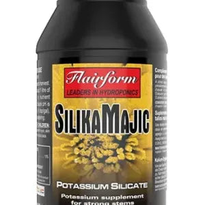 Flairform Silkamajic