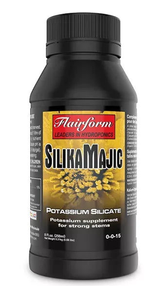 Flairform Silkamajic