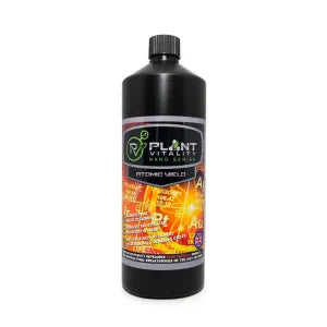 Plant Vitality Atomic Yield