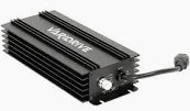 MAXI VARiDrive 600w Dimmable Ballast ONLY