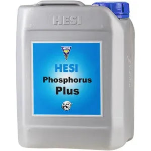 Hesi Phosphorous Plus