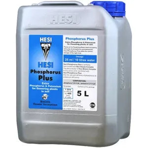 Hesi Phosphorous Plus
