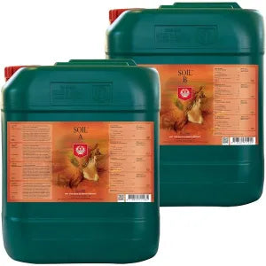 House & Garden Soil A&B