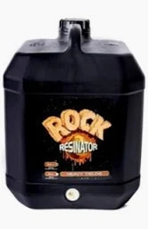 Rock Resinator