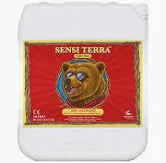 Advanced Nutrients Sensi Terra Part Two