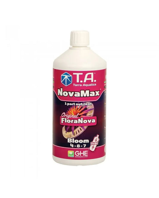 Terra Aquatica Nova Max Bloom