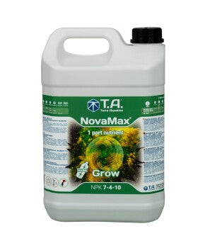 Terra Aquatica Nova MAX Grow