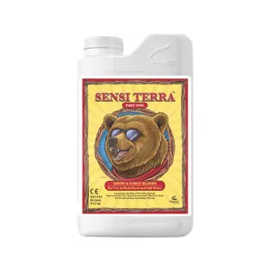 Advanced Nutrients Sensi Terra Part One