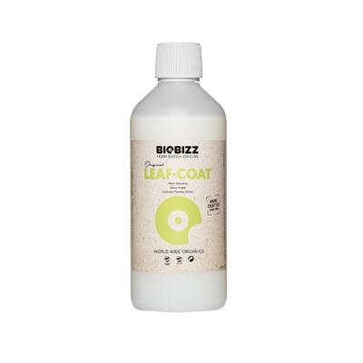 Biobizz Leafcoat