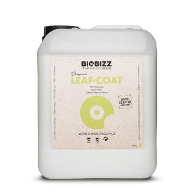 Biobizz Leafcoat