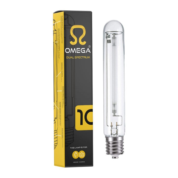 Omega Vertical Parabolic Digi Kit D