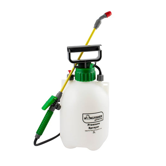 3L Pressure Sprayer