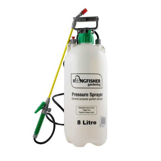 8L Pressure Sprayer