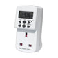 Digital Timer 7-Day 13amp