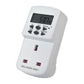 Digital Timer 7-Day 13amp