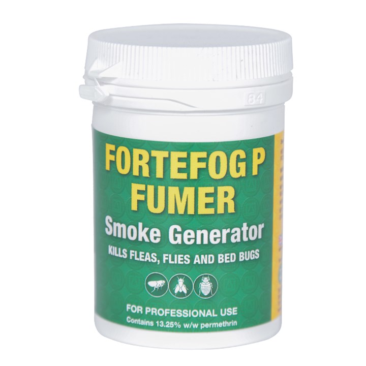 Fortefog Fumers