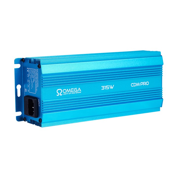 Omega Euro 315W Cmh Kits