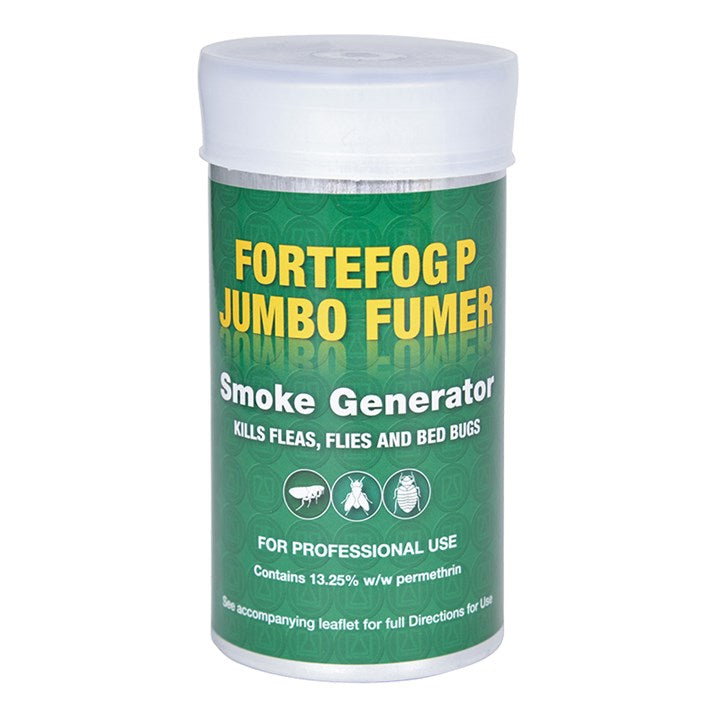 Fortefog Fumers