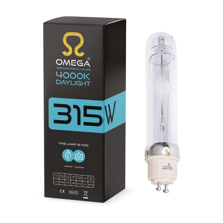 Omega Euro 315W Cmh Kits