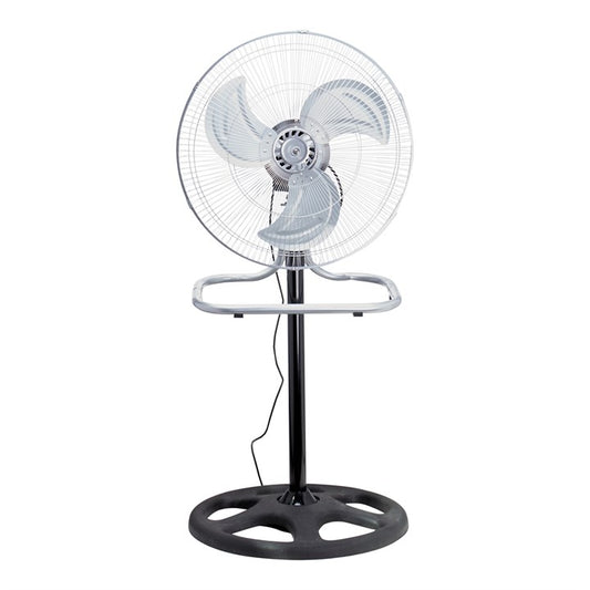 Vortex 18" Windpro 3 in 1 Wall Floor Pedestal Fan