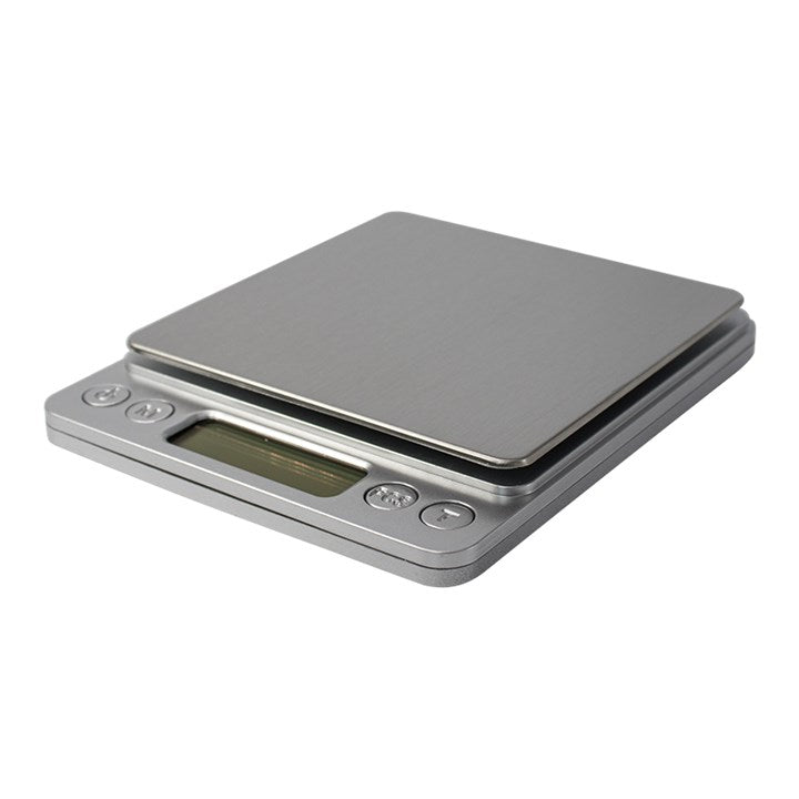 Grow Gadgets Precision Digital Scales 0.1g-2000g