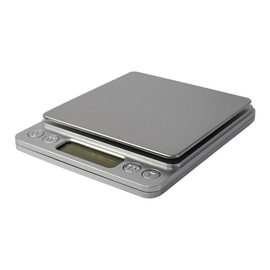 Grow Gadgets Precision Digital Scales 0.1g-2000g