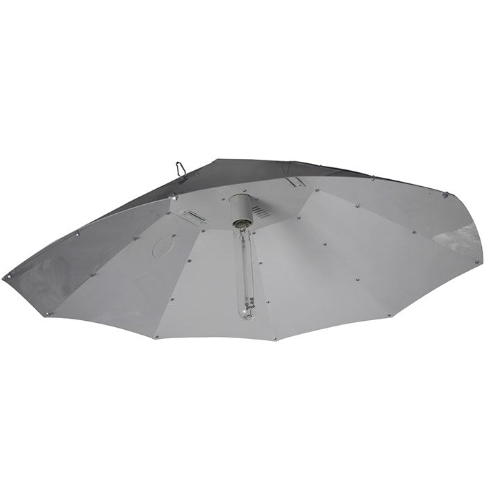 Omega Vertical Parabolic Digi Kit D