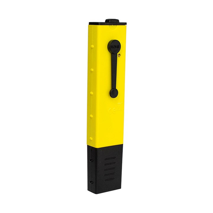 Grow Gadget Budget EC Meter