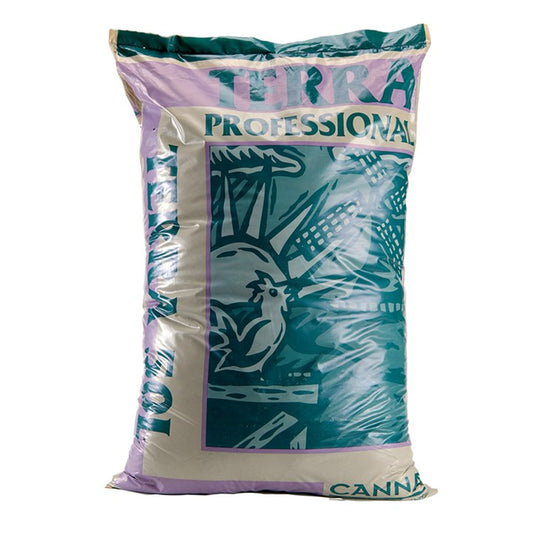 Canna Terra Professional 50L