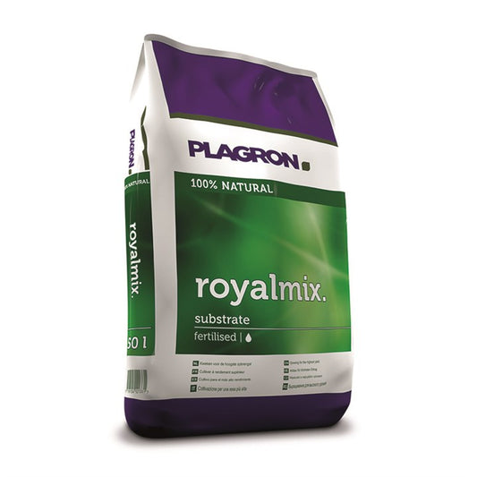 Plagron Royal Mix 50L