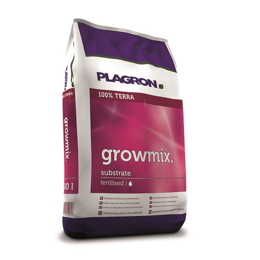 Plagron Growmix 50L