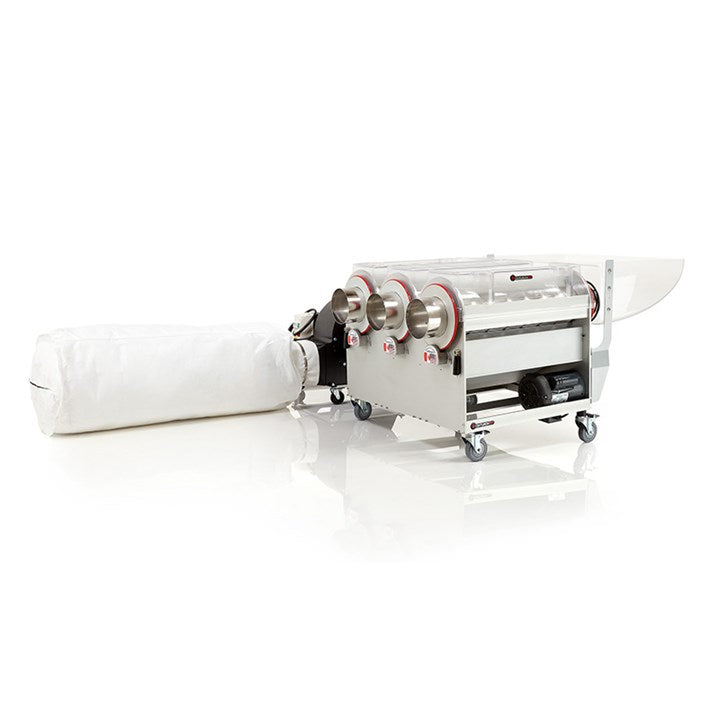 CenturionPro 3.0 Trimmer Electropolished
