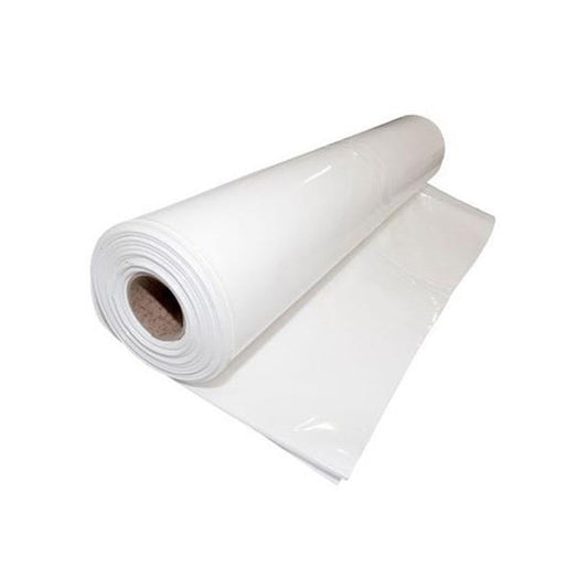 Luxx White Floor Secure 4m x 25m x 200mu