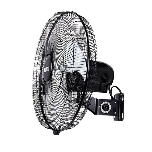 Vortex 18'' Oscillating Wall Fan 3 Speed