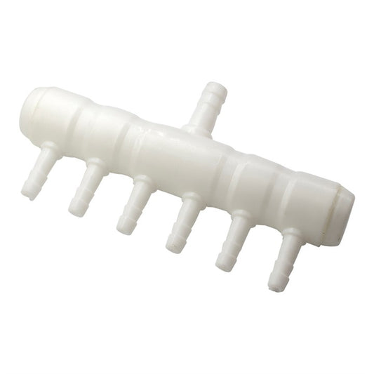 Plastic Manifolds