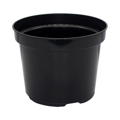 Premium Round Pot