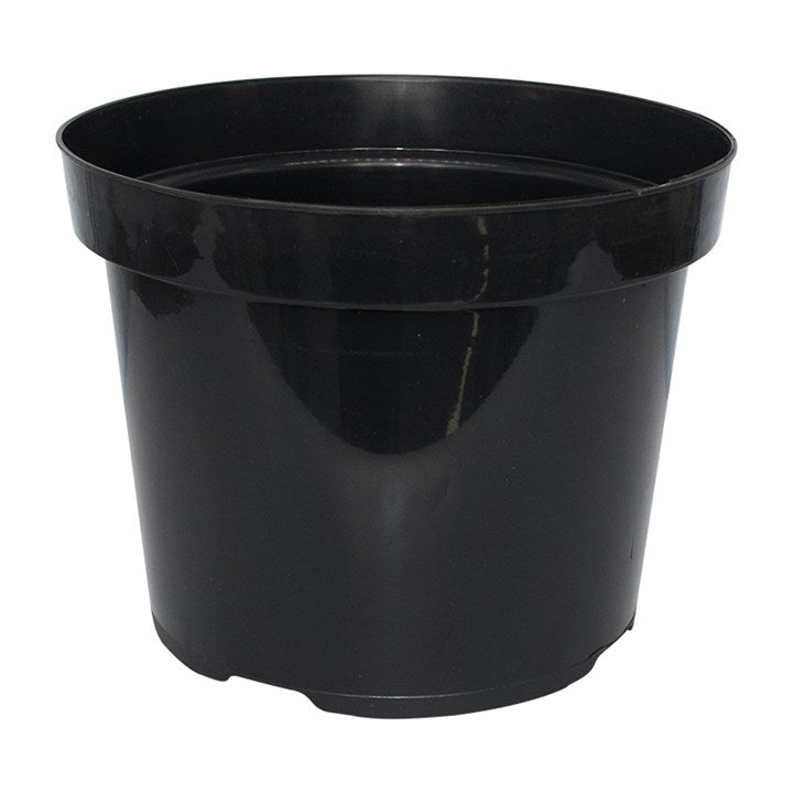 Premium Round Pot