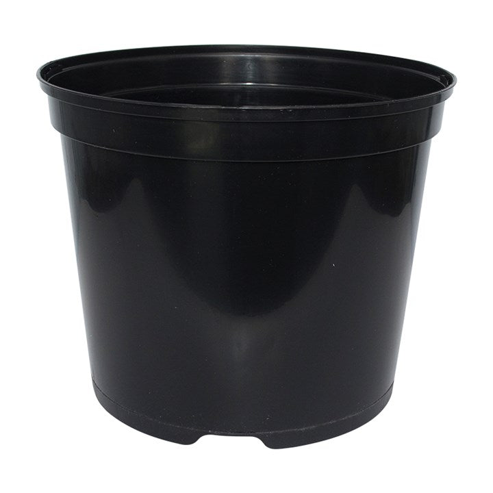 Premium Round Pot