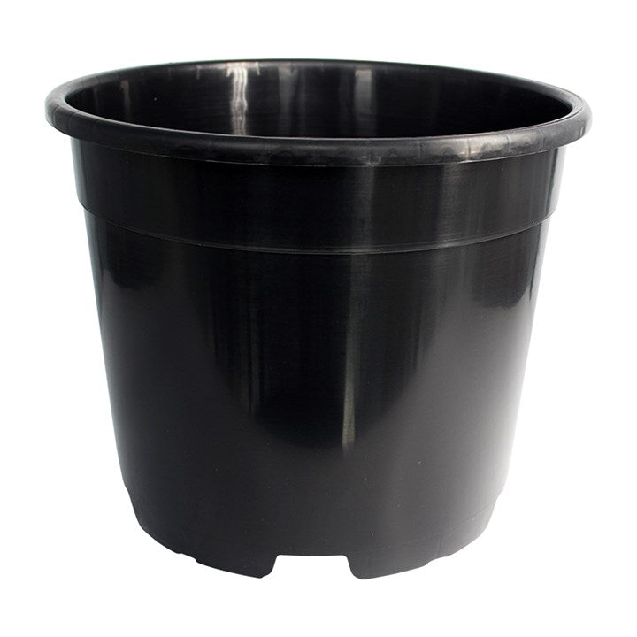 Premium Round Pot