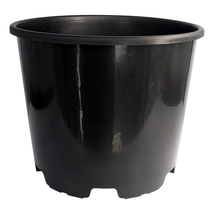 Premium Round Pot
