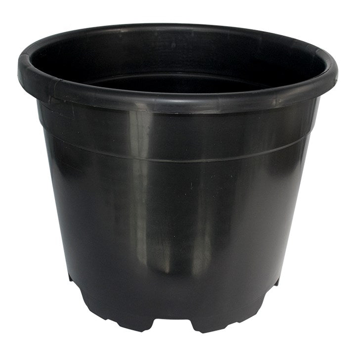 Premium Round Pot