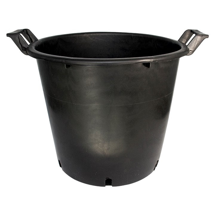 Premium Round Pot