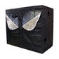 Monster Buds XL Grow Tents (220cm tall)