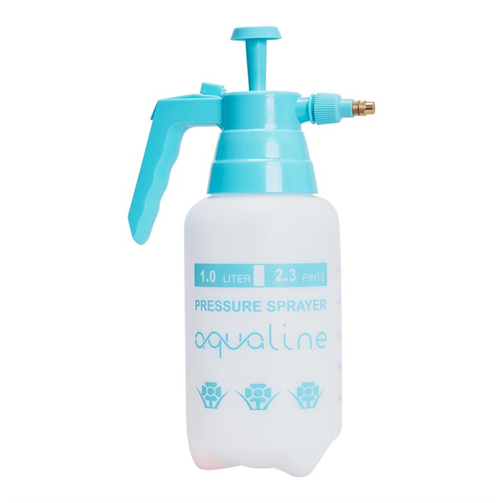 Aqualine Pump & Pressure Sprayers